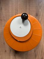 Vintage: Sla centrifuge van Moulinex, Ophalen of Verzenden, Gebruikt, Overige typen