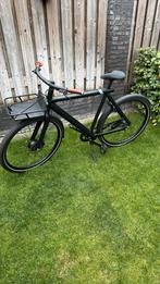 Vanmoof s3, Ophalen, Zo goed als nieuw, 55 tot 59 cm, Vanmoof