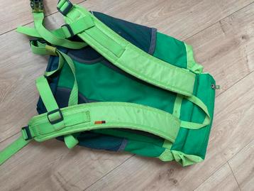 Vaude Puck 10 Kinderrugzak - Groen beschikbaar voor biedingen