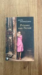 Anita Amirrezvani - Prinses van Perzië, Ophalen of Verzenden, Zo goed als nieuw, Anita Amirrezvani
