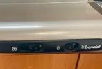 Baraldi camper / caravan afzuigkap, Ophalen of Verzenden, Gebruikt