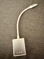 Apple Lightning to USB Camera Adapter (USB-C to HDMI)., Ophalen of Verzenden, Zo goed als nieuw