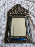 Antieke Louis XVI Stijl Kussenspiegel, Ophalen of Verzenden, Rechthoekig, Minder dan 50 cm, Minder dan 100 cm