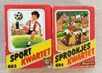 Kwartet, Ophalen, Gebruikt, Kwartet(ten)