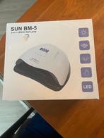 LED/UV Nagel lamp, Wit, Nieuw, Ophalen of Verzenden, Handen en Nagels