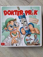 Dokter Prik, Vijf spelers of meer, Ophalen, Gebruikt, Identity Games