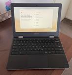 Asus Chromebook C214M met Touchscreen en flip, Computers en Software, Chromebooks, 14 inch, 4 GB of minder, Qwerty, ASUS