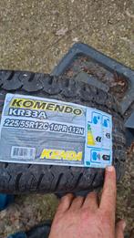 Nieuwe Kenda band met velg - 225/55R12C, Ophalen