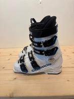 Salomon S/Max 60T Kinder skischoenen maat 24,5 (38) Gebruikt, 160 tot 180 cm, Gebruikt, Salomon, Info@salomon.com