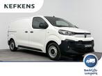 Citroen Jumpy 2.0 145 pk L2 | BPM VRIJ! | NIEUW MODEL | Came, Auto's, Voorwielaandrijving, Stof, 4 cilinders, Wit