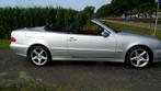 Mercedes-Benz CLK-klasse Cabrio 320 Elegance,Customized Edit, Achterwielaandrijving, Gebruikt, 1595 kg, Cabriolet
