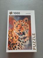 Mooie leopard puzzel, Hobby en Vrije tijd, Denksport en Puzzels, Ophalen of Verzenden, Zo goed als nieuw