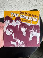 The Zombies - Time Of The Season - 1984 - Nederlandse pers, Gebruikt, 7 inch, Single, Ophalen of Verzenden