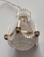 Lundby Poppenhuis Chandelier Kroonluchter Vintage, Ophalen of Verzenden, Zo goed als nieuw, Poppenhuis