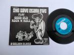 The Dave Clark Five Play good old rock 'n 'roll, Cd's en Dvd's, 7 inch, Single, Ophalen of Verzenden, Zo goed als nieuw