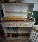 GRATIS babykamer en -spullen, Ophalen, Gebruikt