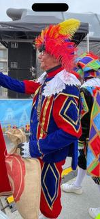 pieten kostuum M, Diversen, Sinterklaas, Verzenden