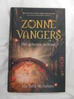 Ida Michelsen Tufte - Het geheime verbond, Ophalen of Verzenden, Zo goed als nieuw, Ida Michelsen Tufte, Fictie