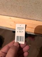 Coco Schilderij 80x80 - Alleen afhalen Schuytgraaf, Ophalen