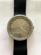 horloge Piet Hein Eek LeffAmsterdam, Overige merken, Staal, Polshorloge, Ophalen of Verzenden
