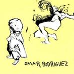 CD: Omar Rodriguez (The Mars Volta) - Omar Rodriguez (ZGAN), Cd's en Dvd's, Verzenden, Zo goed als nieuw