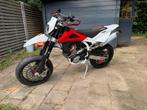 Husqvarna 510 Smr Supermoto, Motoren, Particulier, 510 cc, Minimaal motorrijbewijs A2, 1 cilinder