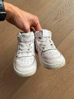 Nike sneakers, Ophalen of Verzenden, Zo goed als nieuw, Meisje, Sportschoenen