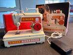 Singer Kindernaaimachine 1979 - Vintage Speelgoed, Antiek en Kunst, Antiek | Naaimachines, Ophalen