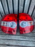 Achterlichten Volkswagen Fox 2008, Auto-onderdelen, Verlichting, Ophalen of Verzenden, Gebruikt, Volkswagen
