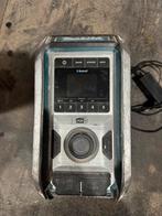 Makita DMR115 18v lxt Bouwradio, Doe-het-zelf en Verbouw, Gereedschap | Machine-onderdelen en Toebehoren, Ophalen of Verzenden