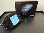 Godox XProII-C Flitser Trigger voor Canon, Ophalen of Verzenden, Zo goed als nieuw, Canon