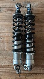Harley davidson ohlins schokbrekers veren dyna clubstyle, Ophalen of Verzenden, Gebruikt