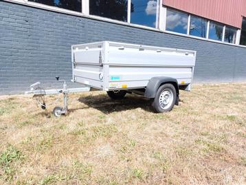 Bagagewagen huren beschikbaar voor biedingen