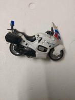 Politie Motor Model, Overige merken, Gebruikt, Ophalen of Verzenden, Groter dan 1:32