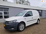 Volkswagen Caddy 2.0 TDI ( AIRCO / NIEUWE KOPPELING), Auto's, Voorwielaandrijving, Gebruikt, 4 cilinders, Start-stop-systeem