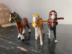 Paarden playmobil, Ophalen of Verzenden