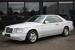 Mercedes-Benz E-Klasse 200-500 220 CE Automaat, ORIGINEEL!, Auto's, Oldtimers, Automaat, Achterwielaandrijving, 2199 cc, 150 pk