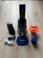 Black & Decker kruimeldief, Witgoed en Apparatuur, Stofzuigers, Ophalen of Verzenden, Zo goed als nieuw, Kruimeldief