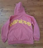 Hoodie Scuffers, Kleding | Dames, Truien en Vesten, Scuffers, Nieuw, Ophalen of Verzenden, Roze