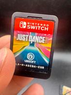 Just Dance 2018 - Nintendo Switch, Spelcomputers en Games, Games | Nintendo Switch, Muziek, Gebruikt, Lenn hodes, 1 speler