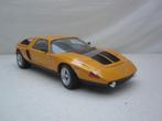 Mercedes - Benz C111-II  1970  1:18 Norev, Ophalen of Verzenden, Nieuw, Auto, Norev