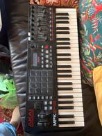 Akai mpk 249 keyboard. Kapot!, Muziek en Instrumenten, Midi-apparatuur, Ophalen, Gebruikt