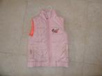 Superleuke Villa Happ Bodewarmer Vest 140, Villa Happ, Jongen of Meisje, Trui of Vest, Ophalen of Verzenden