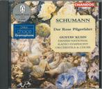 Schumann - Der rose Pilgerfahrt = 4,99, Ophalen of Verzenden, Zo goed als nieuw