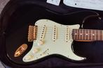 Fender Stratocaster Black1 John Mayer 1 of 500, Ophalen of Verzenden, Gebruikt, Solid body, Fender