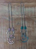 Handgemaakte Ketting - Zuid-Amerikaans, Ophalen of Verzenden, Nieuw, Overige materialen