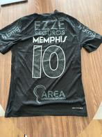 Memphis Depay Corinthians Shirt, Ophalen of Verzenden, Nieuw, Maat 52/54 (L), Zwart