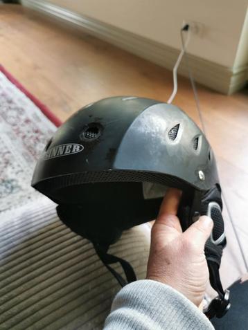 Sinner Ski/Snowboardhelm Maat S beschikbaar voor biedingen