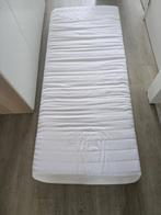 Kindermatras 80x190 cm, Huis en Inrichting, Slaapkamer | Matrassen en Bedbodems, Ophalen, Gebruikt, Eenpersoons, 190 cm of minder