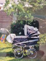 Retro Kinderwagen jaren '60, Kinderen en Baby's, Kinderwagens en Combinaties, Ophalen, Gebruikt, Kinderwagen, Overige merken